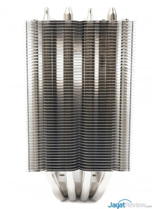 Review HSF Raijintek Themis Evo 6 Raijintek Themis EVO 10