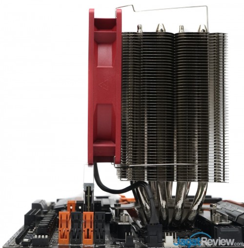 Review HSF Raijintek Themis Evo 12 Raijintek Themis EVO 18