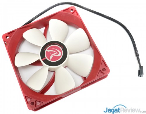 Review HSF Raijintek Themis Evo 12 Raijintek Themis EVO 6