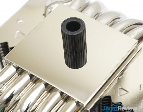 Review HSF Raijintek Tisis 10 Raijintek Tisis 12