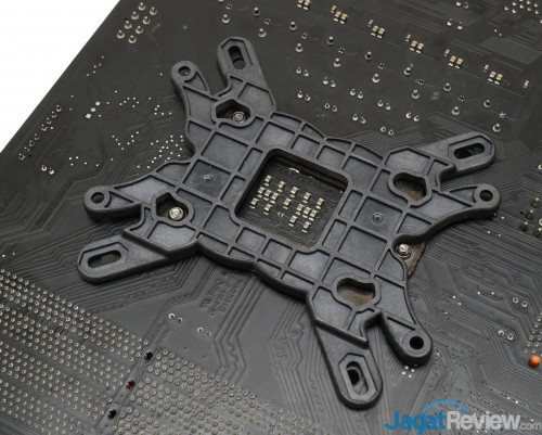 Review HSF Raijintek Tisis 1 Raijintek Tisis 25