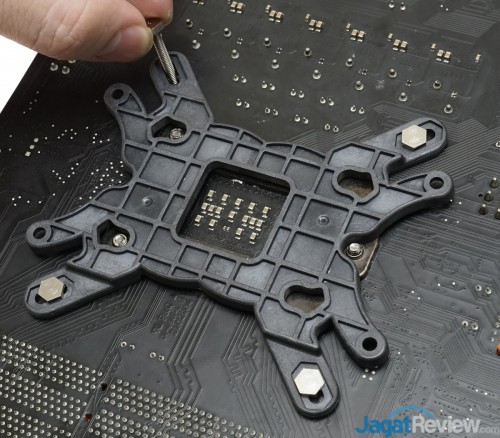 Review HSF Raijintek Tisis 2 Raijintek Tisis 26