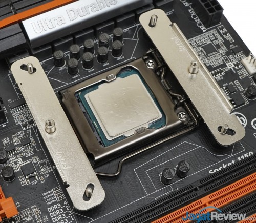 Review HSF Raijintek Tisis 4 Raijintek Tisis 28