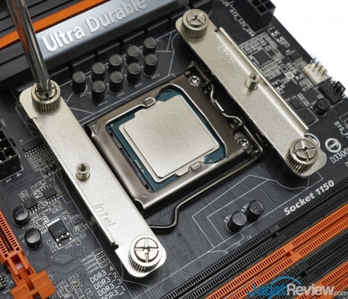 Review HSF Raijintek Tisis 5 Raijintek Tisis 29