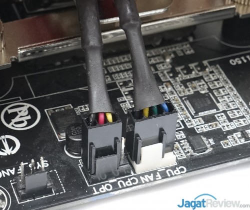 Review HSF Raijintek Tisis 10 Raijintek Tisis 39