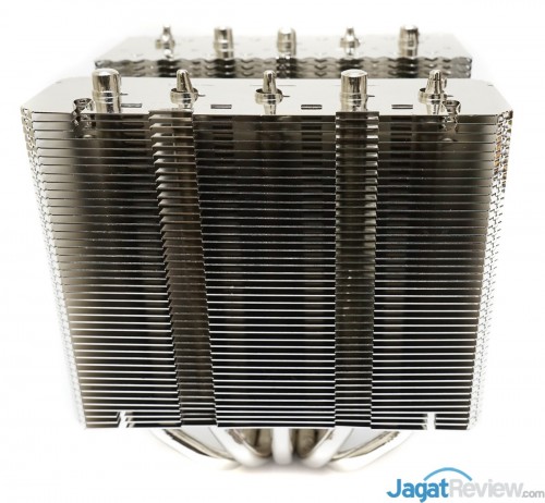 Review HSF Raijintek Tisis 5 Raijintek Tisis 6