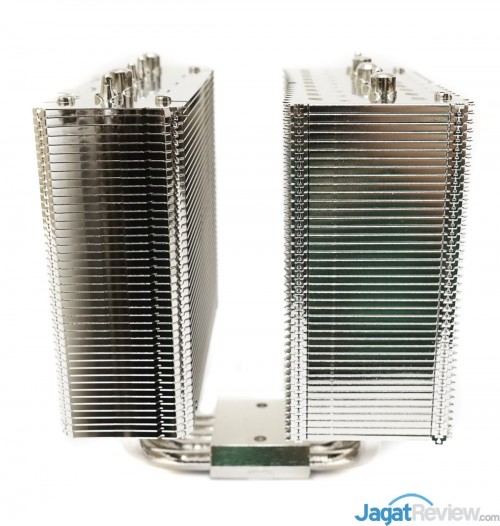 Review HSF Raijintek Tisis 6 Raijintek Tisis 7