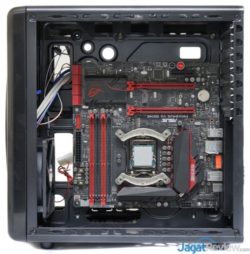 Review VenomRX Omega 2 Review VenomRX Omega 1