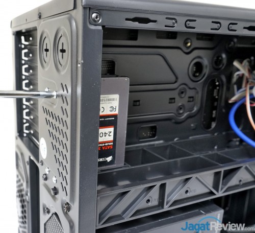 Review VenomRX Omega 5 Review VenomRX Omega 10