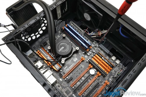 Review VenomRX Omega 1 Review VenomRX Omega 15