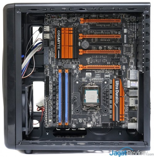 Review VenomRX Omega 1 Review VenomRX Omega 2