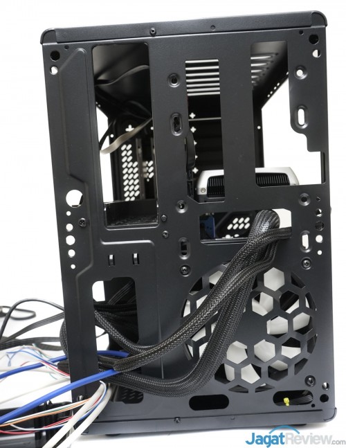 Review VenomRX Omega 5 Review VenomRX Omega 21