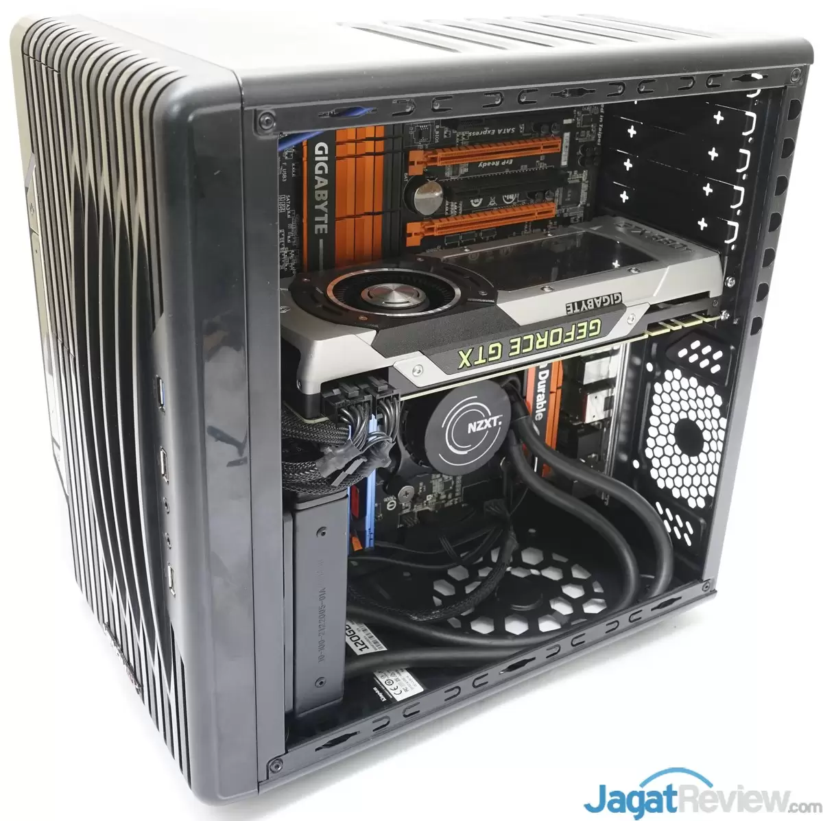 Review VenomRX Omega 5 Review VenomRX Omega 25