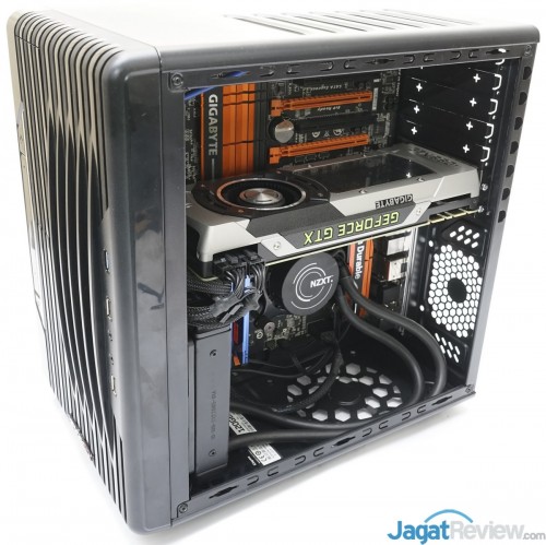 Review VenomRX Omega 12 Review VenomRX Omega 25