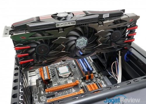 Review VenomRX Omega 11 Review VenomRX Omega 4