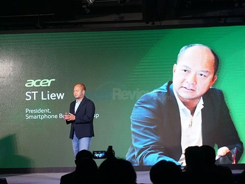 ST-Liew,-President-Smartphone-Business-Group-Acer