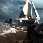 Star Wars Battlefront Beta Bisa Dimainkan Sekarang! 3 SW BF Beta jagatplay 1