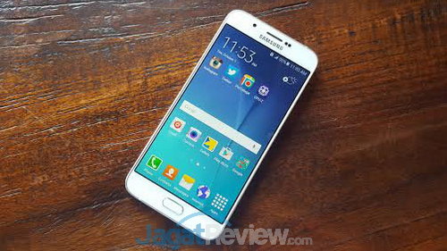 Samsung Galaxy A8 Targetkan Generasi Muda di Indonesia 14 Samsung Galaxy A81