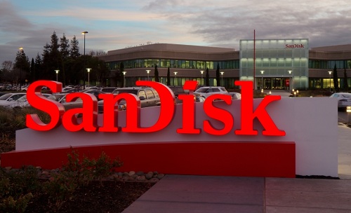 WD Resmi Tawar SanDisk Senilai USD 19 Miliar 20 SanDisk