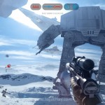 Star Wars Battlefront Beta 44