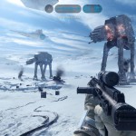 Star Wars Battlefront Beta 57