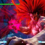 Street Fighter V beta jagatplay 25