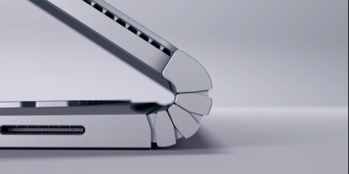 Surface Pro 4 dan Surface Book Resmi Diperkenalkan Microsoft 3 Surface Book - 01
