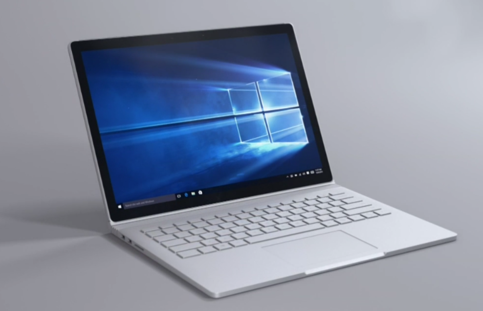 Microsoft Ajak Pengguna Mac Beralih ke Surface Book 4 Surface Book 02