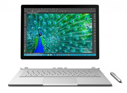 Microsoft Hadirkan Surface Book Senilai Rp 40 Jutaan 1 Surface Book