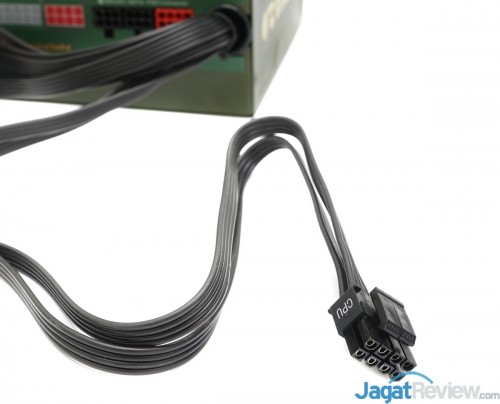 Hands-On PSU Thermaltake EVO Blue 2.0 650W 16 Thermaltake Blue Evo 18