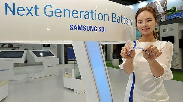 Samsung Ciptakan Konsep Baterai Tertipis 11 Tipis 3