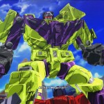 Transformers Devastation 42