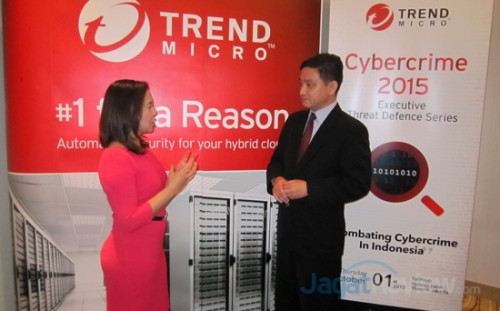 Trend Micro: Setiap Perangkat yang Terhubung Bisa Menjadi Target 1 Trend-Micro