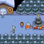 Undertale jagatplay 8