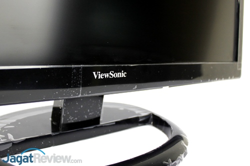 Review Monitor Viewsonic VA2465Sh 12 Viewsonic VA2465Sh 06