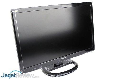 Viewsonic VA2465Sh - 11