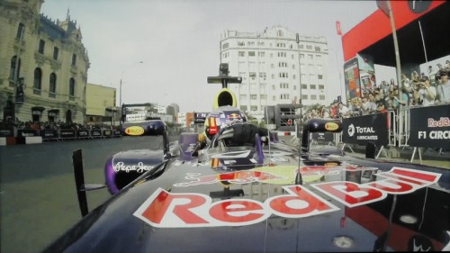 Viewsonic VA2465Sh - ECO Conserve