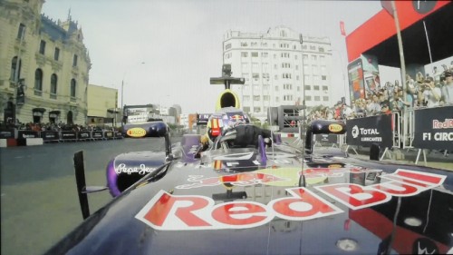 Viewsonic VA2465Sh - ECO Optimized