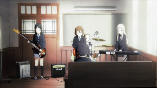 Viewsonic VA2465Sh - Game - Anime