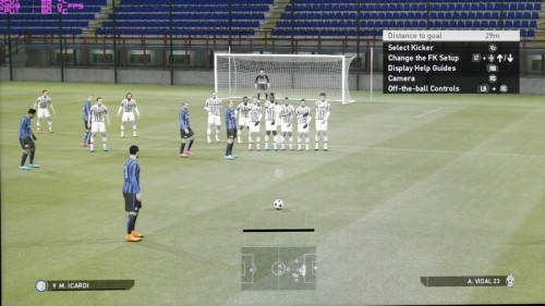 Viewsonic VA2465Sh - Game - Game