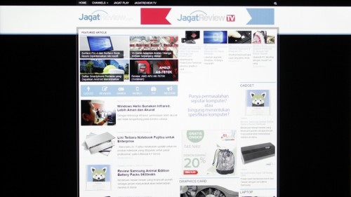 Viewsonic VA2465Sh - Game - Web