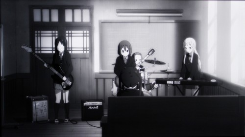 Viewsonic VA2465Sh - Mono - Anime