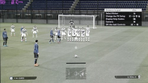 Viewsonic VA2465Sh - Movie - Game