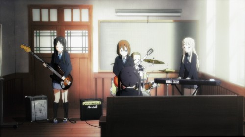 Viewsonic VA2465Sh - Standard - Anime