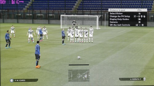 Viewsonic VA2465Sh - Standard - Game