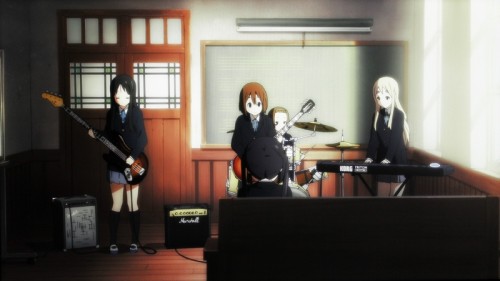 Viewsonic VA2465Sh - Web - Anime