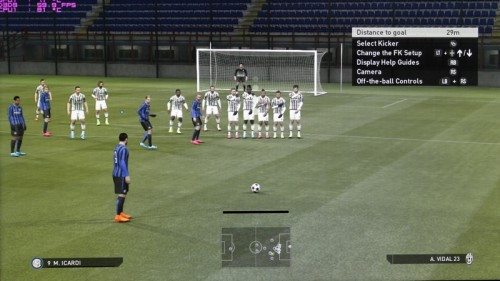 Viewsonic VA2465Sh - Web - Game