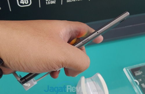 Wiko Highway Star Launch (4)