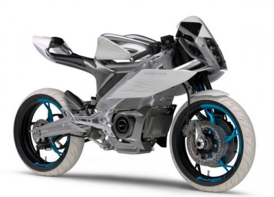 Yamaha Pamerkan Mobil Sport Pertamanya 3 Ymaha bike