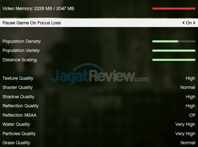 Review Mini PC Desktop Gaming: ZOTAC ZBOX EN860 12 ZOTAC ZBOX EN860 GTAV Setting GFE 02